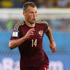 Братья российского футбола