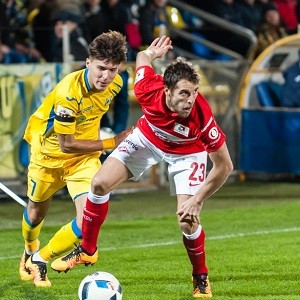 ​Топ-10 россиян, которым не нужно в «Спартак»