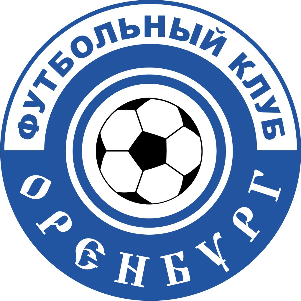 Представлен логотип ФК «Оренбург»