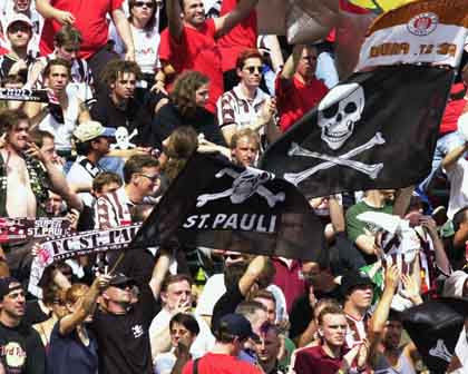 Пираты Северного моря