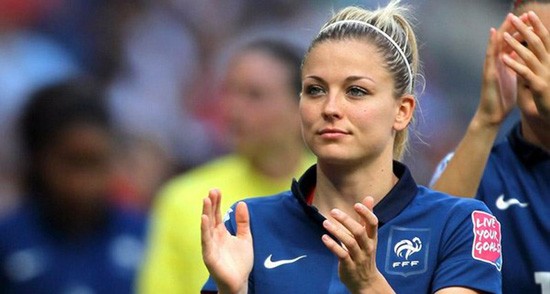 8 причин смотреть женский футбол