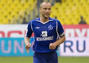 Фернандо Кавенаги: «Я перешёл в „Спартак“ из-за денег»