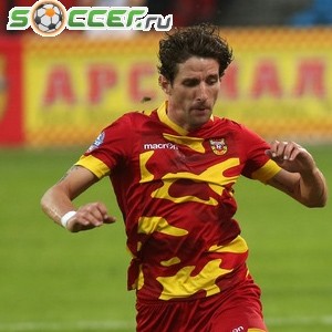 Дмитрию пора домой?