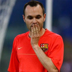 Отчет о матче «Штуттгарт» — «Барселона»: «Ничья исподтишка»