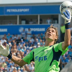 «Динамо» сыграло вничью со «Штутгартом» и другие результаты