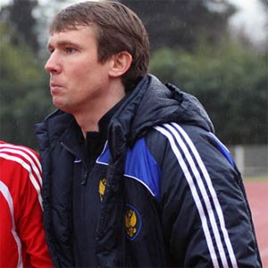 Андрей Талалаев: «Ничего сверхъестественного в Хонде нет»
