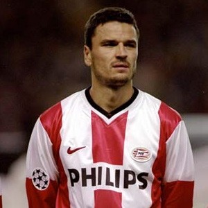 С техникой в крови