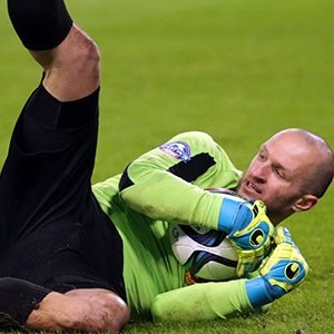 Обнадеживающее прощание