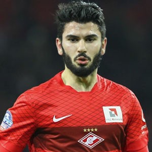 Оборонительный рубеж