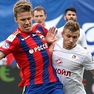 Дерби всея Руси