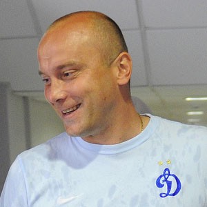 Вернулся к истокам