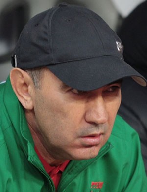 Курбан Бердыев: «Решение о проведении матча принимали не мы, а УЕФА»