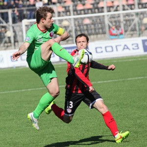 Победила солидность