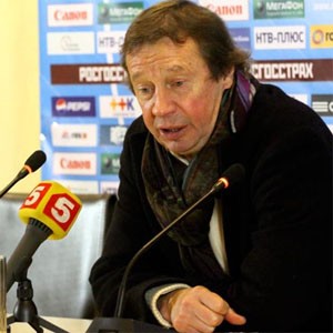 Андрей Тихонов: «Ни один „спартаковец“ никогда в жизни не перейдет в ЦСКА»