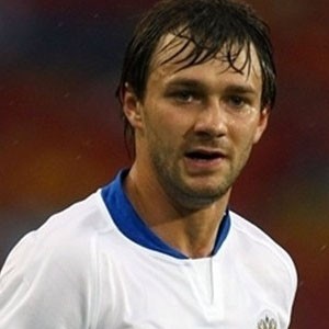 Дмитрий Сычев евро 2008
