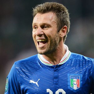 Италия вышла в полуфинал Чемпионата Европы