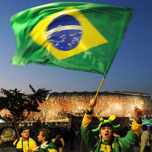 Бразилия одержала волевую победу над Хорватией