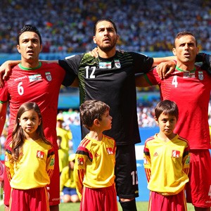 Франция сыграла вничью с Эквадором и другие результаты
