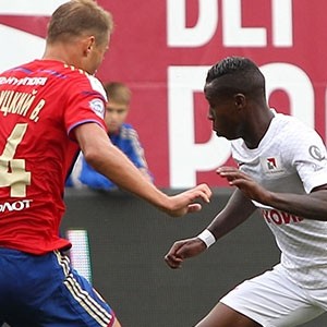 Дерби всея Руси