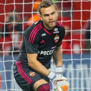 Слимани – Акинфеев – 2:0