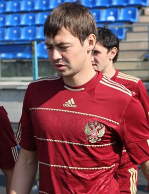 Дик Адвокаат: «Жиркова заменит Билялетдинов»