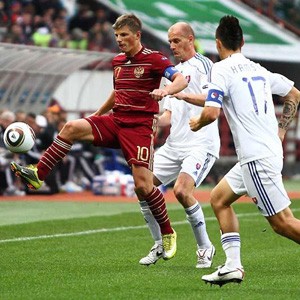 Португалия обыграла Исландию и другие результаты