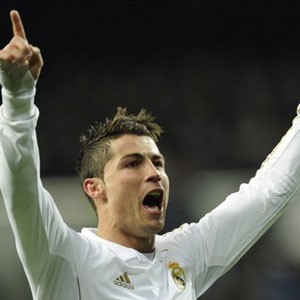 «Реал» разгромил «Эспаньол» и другие результаты