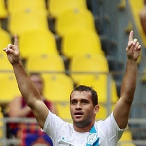 «Зенит» и «Спартак» получили соперников по групповому этапу Лиги Чемпионов сезона 2012/13