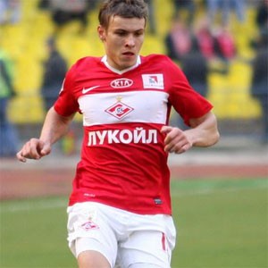 Александр Кержаков: «Зенит» сейчас — самая сильная команда в России