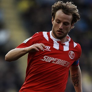 Жаркий январь