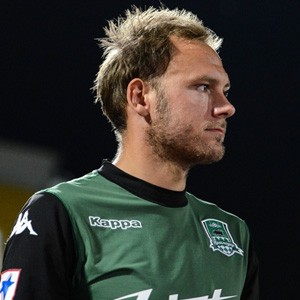 Оборонительный рубеж