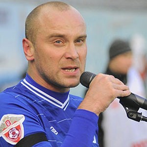 Вернулся к истокам