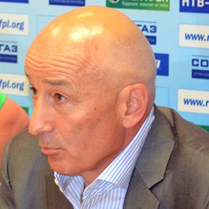 Символическая сборная 16-го тура