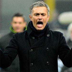 Жозе Моуриньо: «Обыграли бы „Милан“ и всемером!»