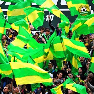 Столкновение южных столиц