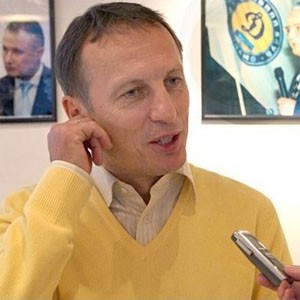 Геннадий Орлов: «Павлюченко — разгильдяй!»