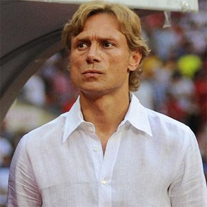 Адвокаат: «Сейчас в России нет настоящих талантливых молодых футболистов»