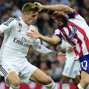 Короли на «Горошине»