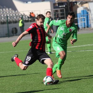 Победила солидность