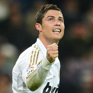 «Реал» разгромил «Атлетик» и другие результаты
