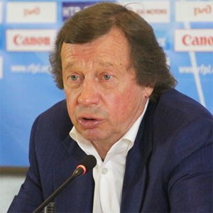 Маслаченко: «Считаю игру „Спартака“ такой же рваной, как и джинсы Карпина»