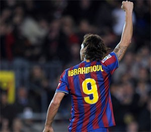 Отчет о матче «Барселона» — «Эспаньол»: «В поисках эмоций и драйва»