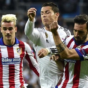 Короли на «Горошине»