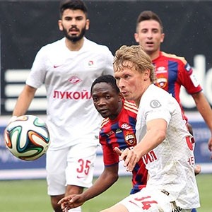 Дерби всея Руси