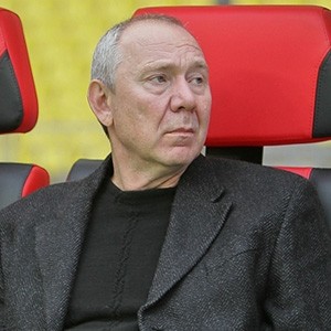 11 тренеров для «Спартака»