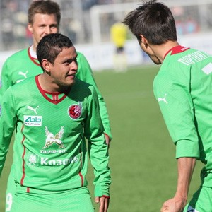 Победила солидность