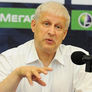 Фурсенко: «Должны достойно подготовиться к ЧМ-2018 и с честью выиграть его»