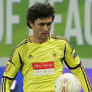 Легендарному Юрию Гаврилову -- 67! - Спартак Онлайн - Блоги Sports.ru