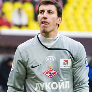 Владислав Радимов: «Мне интересно, что болельщикам надо от Быстрова?»