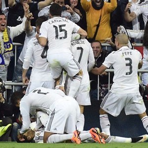 Короли на «Горошине»